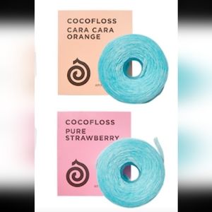COCOFLOSS REFILL 2PACK NWT